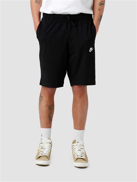 Nike NSW CLUB SHORT JSY M 